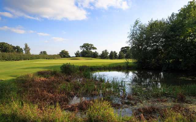 Heyrose Golf Club - photo 2