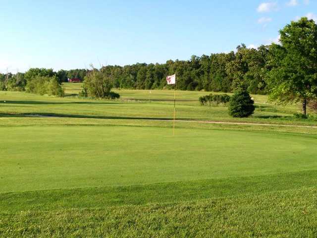 Dream Valley Golf Course - photo 5