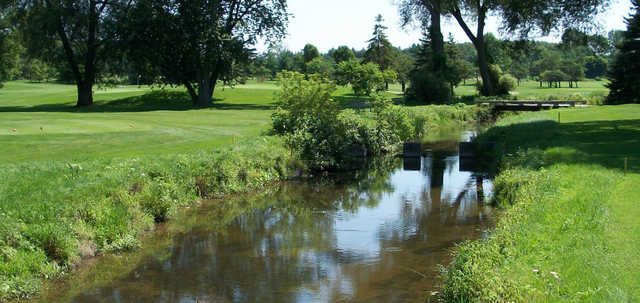 Stratford Country Club - photo 3