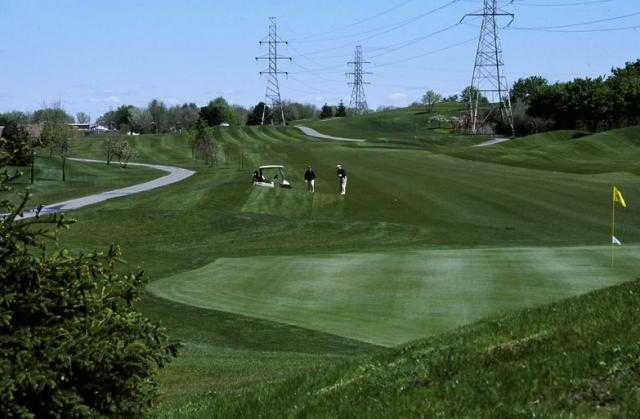 Red Oaks Golf Course - photo 2