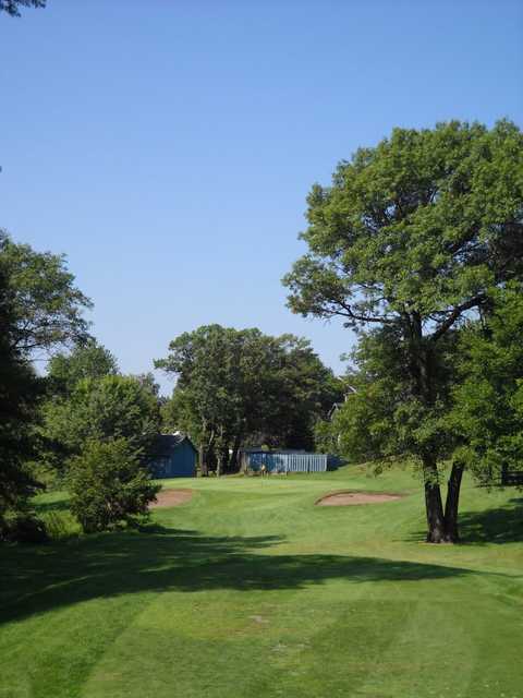 Majestic Oaks Golf Club - The Executive Course - photo 3