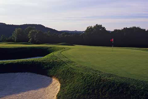 Oakmont Country Club - photo 4
