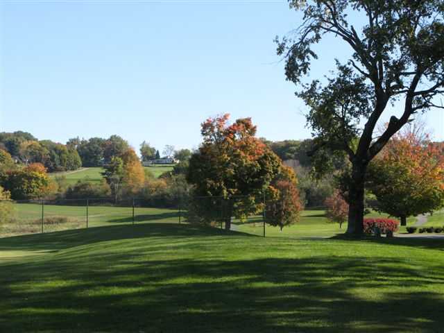 Frear Park Municipal Golf Course