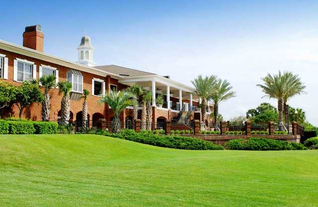 Harbor Hills Country Club - photo 4