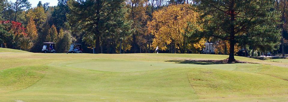 Wendell Country Club - photo 7