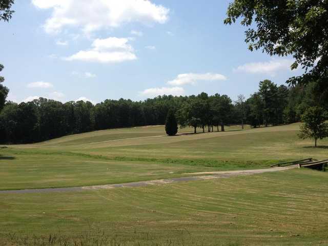 Griffin City Golf Course