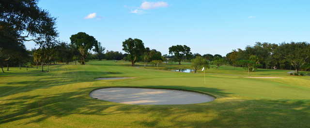 Village Golf Club - photo 7