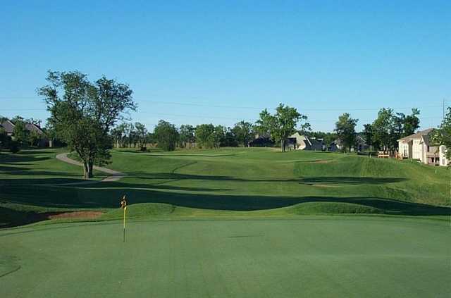 Falcon Ridge Golf Course - photo 5