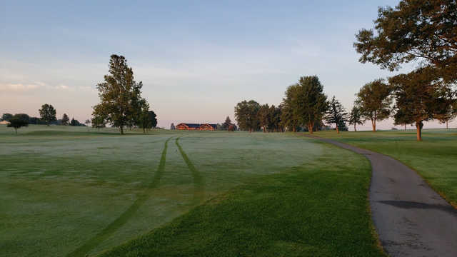 Willandale Golf Club - photo 2