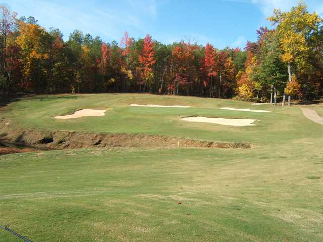 St. Andrews Golf & Country Club - photo 2