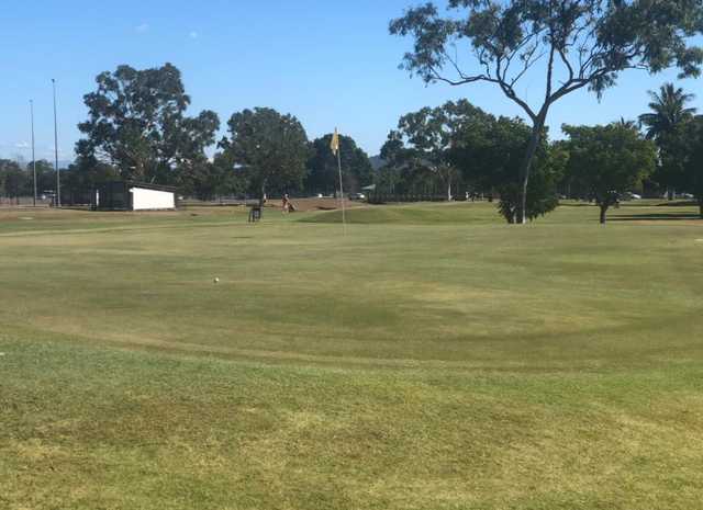 Lavarack Golf Club - photo 4