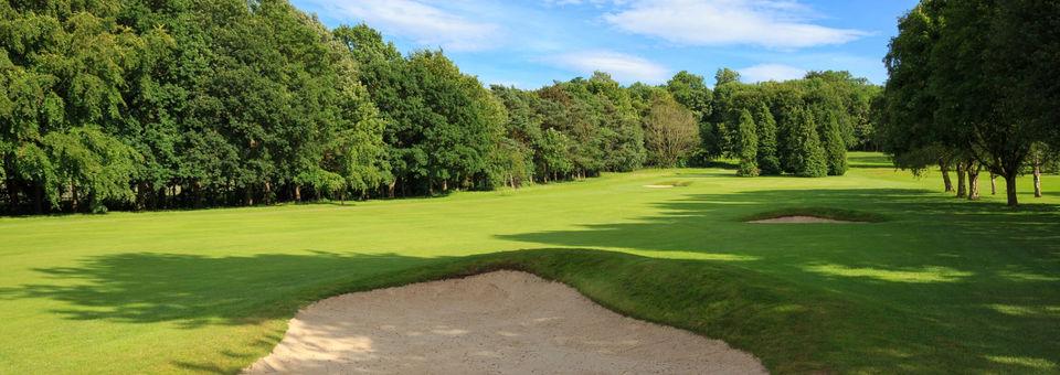 Malton & Norton Golf Club - Welham Course - photo 7