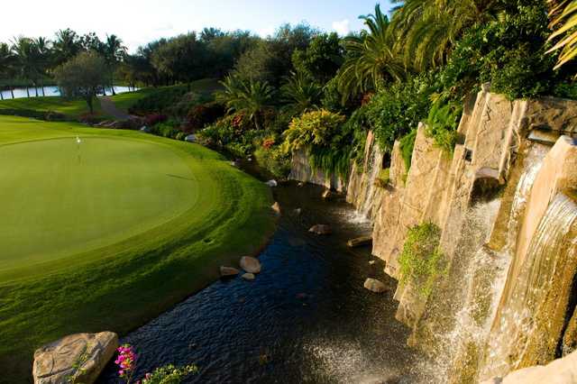 Trump International Golf Club