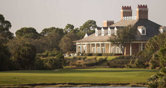 The Old Collier Golf Club - photo 1