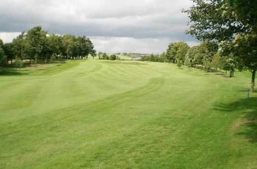 Crompton and Royton Golf Club - photo 6