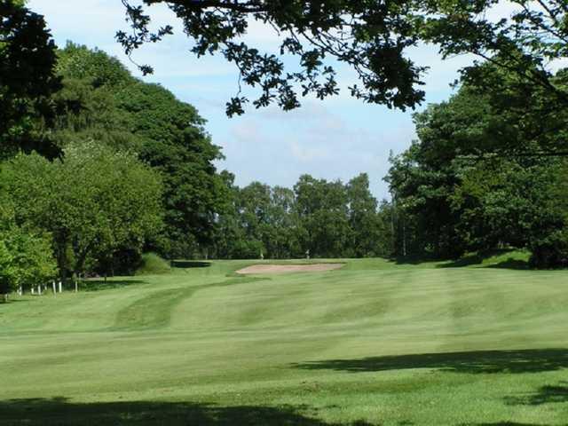 Ashton-in-Makerfield Golf Club - photo 8