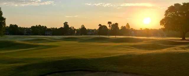 English Turn Golf & Country Club - photo 4
