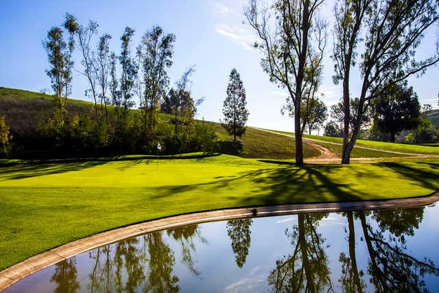 Los Serranos Country Club – South Course - photo 4