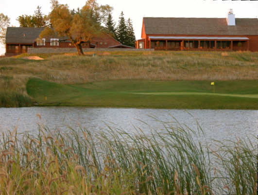 Windsong Farms Golf Club - photo 5