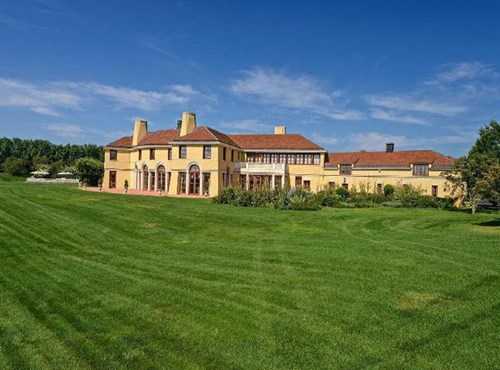 Three Ponds Farm