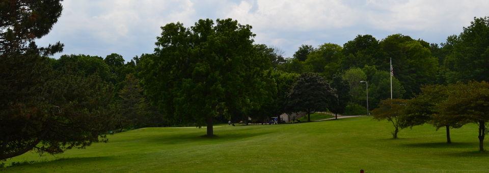 Washington Park Golf Course - photo 5