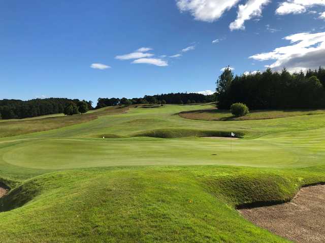 The Roxburghe Hotel & Golf Course