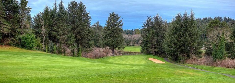 Salishan Golf Links - photo 5