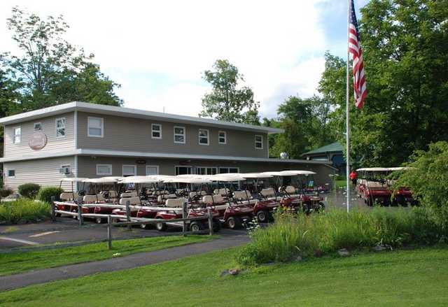 Thunderhart Golf Course - photo 3