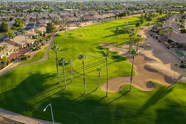 Westbrook Golf Club - Vistas Course