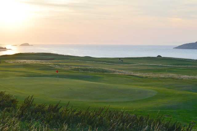 The Glen Golf Club - photo 3
