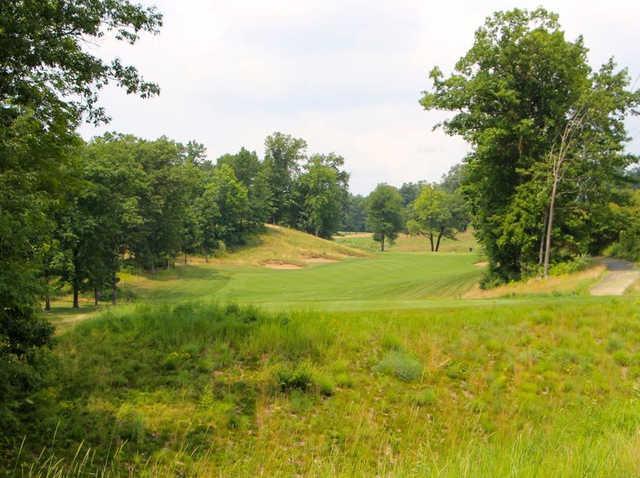 Mines Golf Course - photo 2