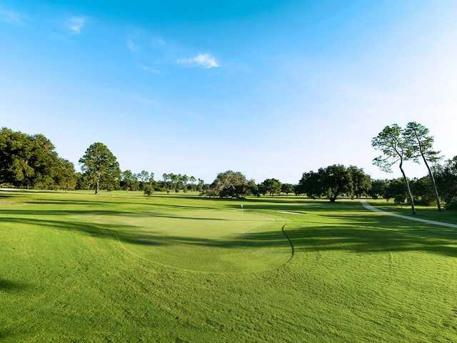 Houston Oaks Golf and Country Club - photo 3