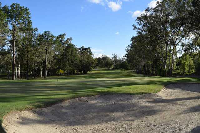 Gailes Golf Club - photo 3