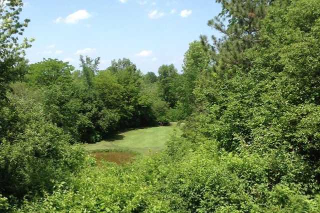 Poolsbrook Golf Course - photo 2