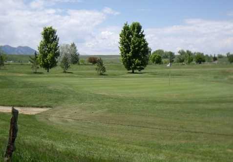 Stoney Creek Golf Course - Colorado - photo 3