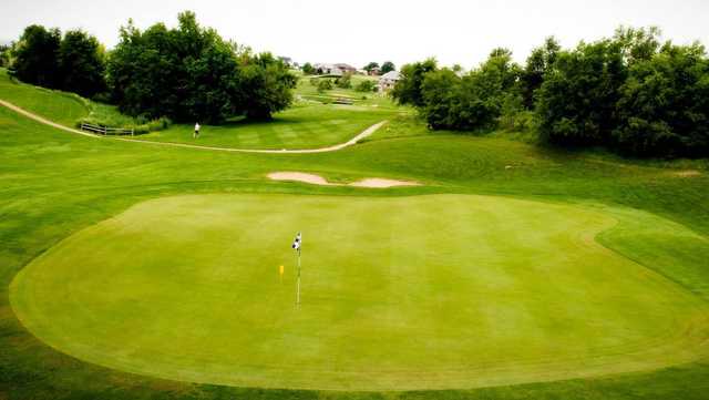Heritage Hills Golf Course - photo 2