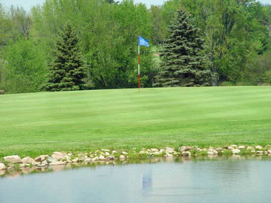 Trapp River