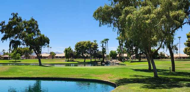 Sun Village Golf Course - photo 3