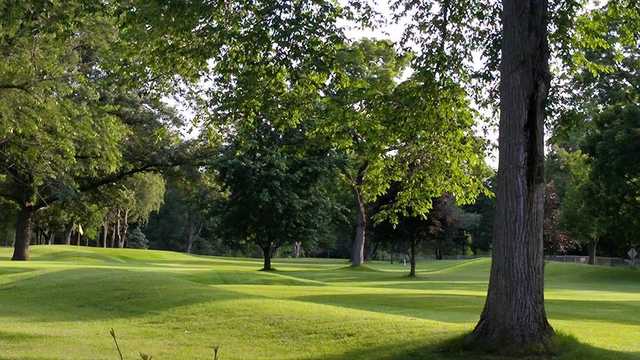 Bowlers Country Club