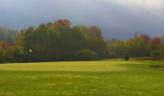 Canaan Country Club - photo 2