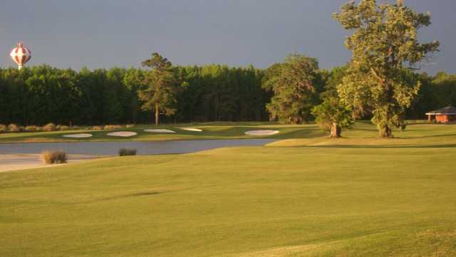 Crosswinds Golf Club (GA) - photo 4