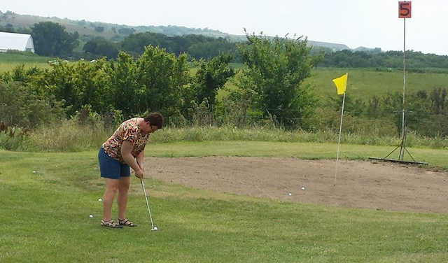 Haddam Community Golf Course