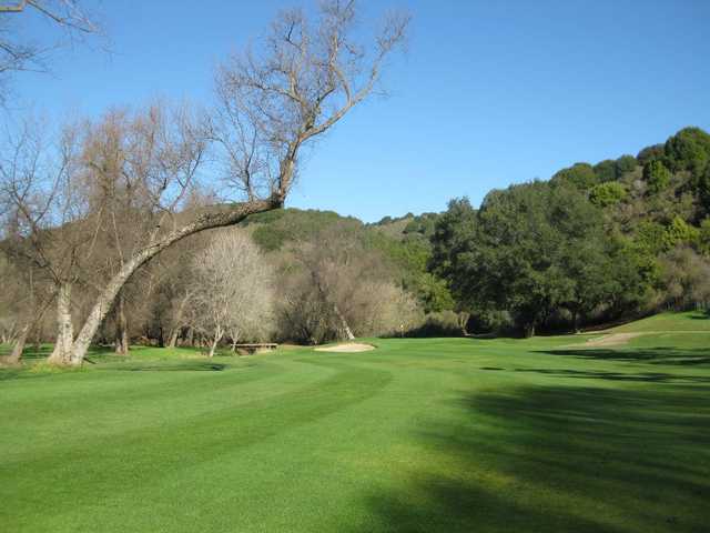 Redwood Canyon Golf Course (formerly Willow Park) - photo 3