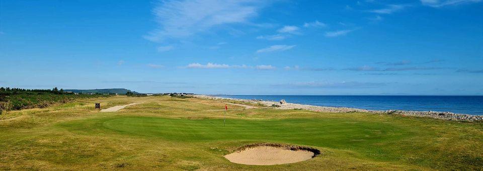 Spey Bay Golf Club - photo 4