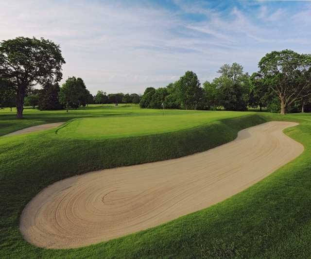 Blue Mound Golf & Country Club - photo 2