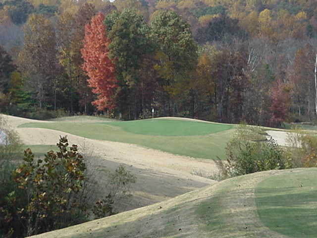 Winding Creek Golf Course - photo 6