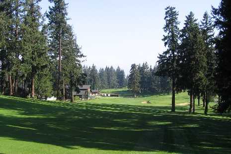 Fircrest Golf Club - photo 2