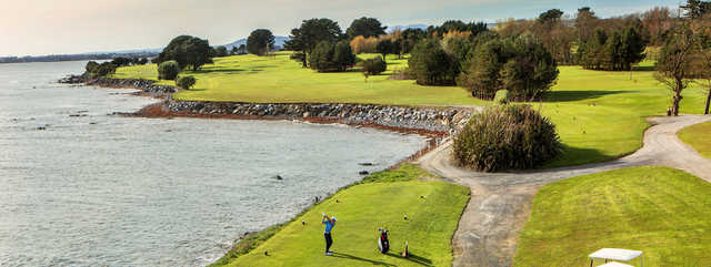 Gold Coast Golf Club - photo 2