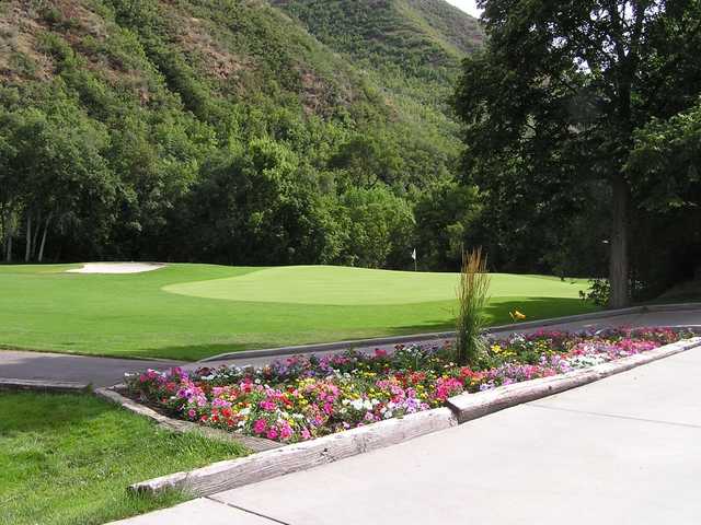 Hobble Creek Golf Course - photo 2
