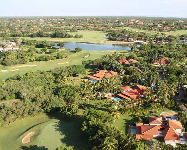 Casa De Campo - The Links - photo 3